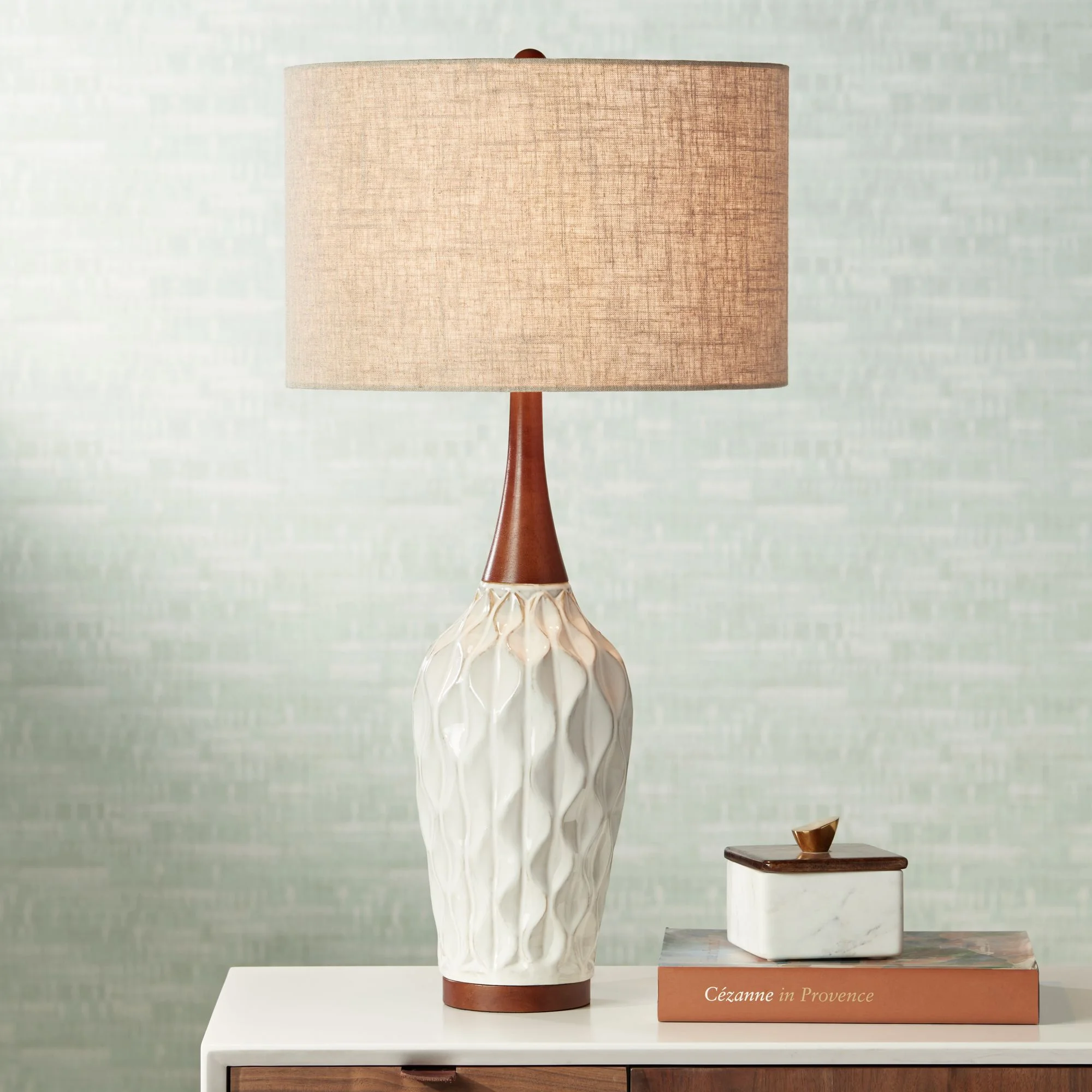 lamps